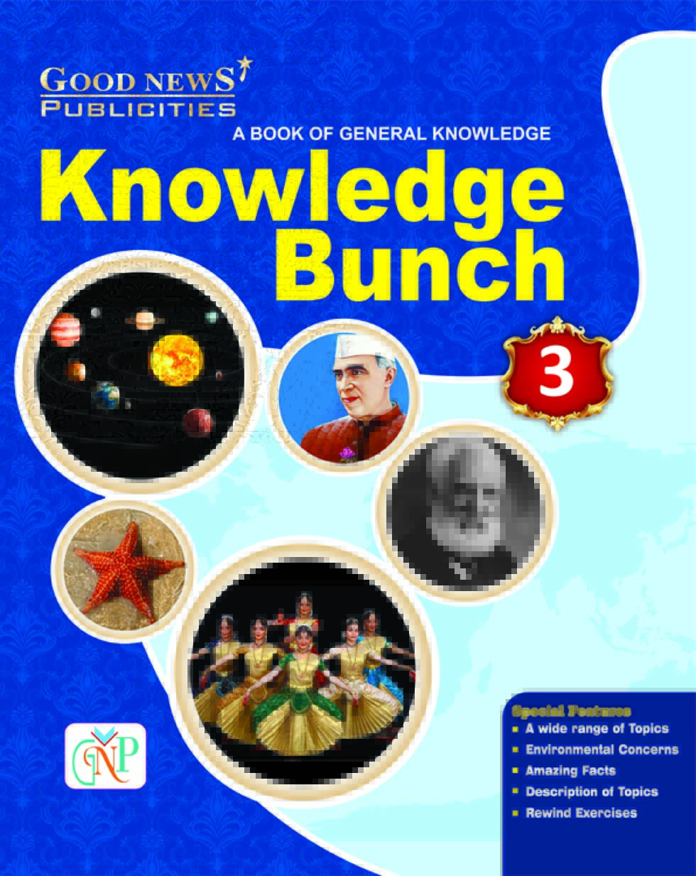 Knowledge Bunch - 3